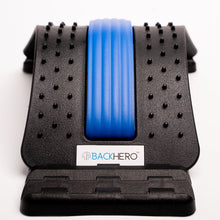 Load image into Gallery viewer, BackHero™ Orthopedic Back Stretcher