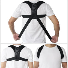 Load image into Gallery viewer, BackHero™ Corrective Therapy Back Brace For Men & Women