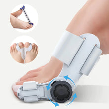 Load image into Gallery viewer, ToeHero™ Bunion Corrector