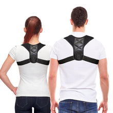 Load image into Gallery viewer, BackHero™ Corrective Therapy Back Brace For Men & Women