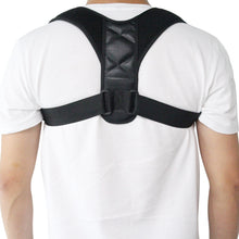 Load image into Gallery viewer, BackHero™ Corrective Therapy Back Brace For Men & Women