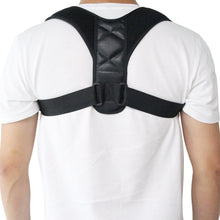 Load image into Gallery viewer, BackHero™ Corrective Therapy Back Brace For Men &amp; Women
